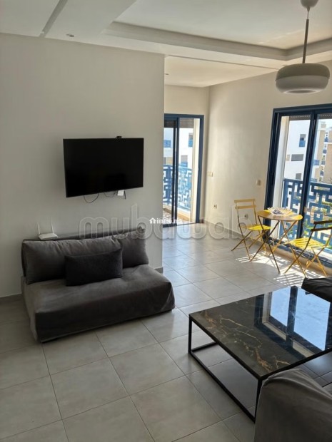 Appartement piscine corniche de martil - Location Immobilier - Martil - photo 5