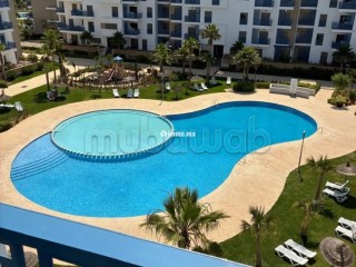 Appartement piscine corniche de martil - Appartement à louer - Martil