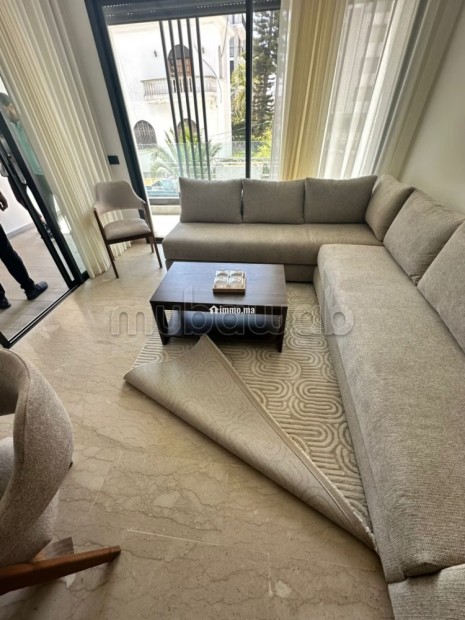 Studio meuble HD neuf a ferme bretonne - Vente Immobilier - Casablanca - photo 1