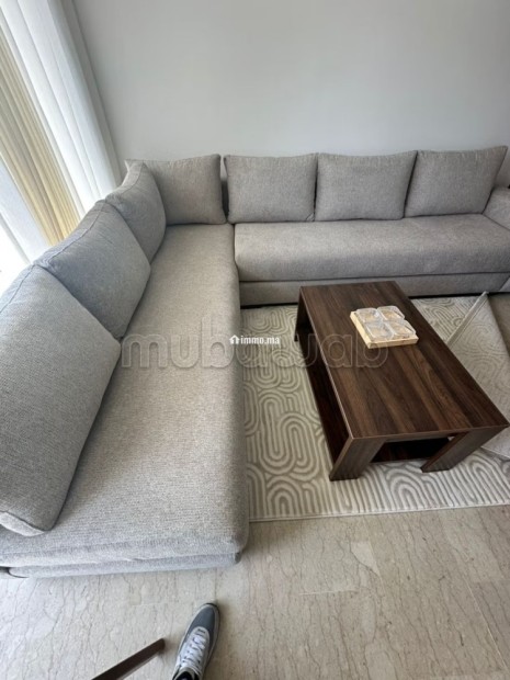Studio meuble HD neuf a ferme bretonne - Vente Immobilier - Casablanca - photo 2