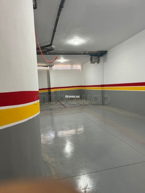 Studio meuble HD neuf a ferme bretonne - Vente Immobilier - Casablanca - photo 4