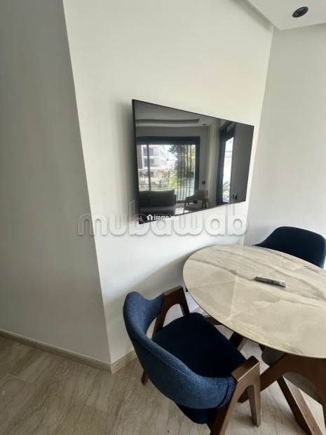 Studio meuble HD neuf a ferme bretonne - Vente Immobilier - Casablanca - photo 5