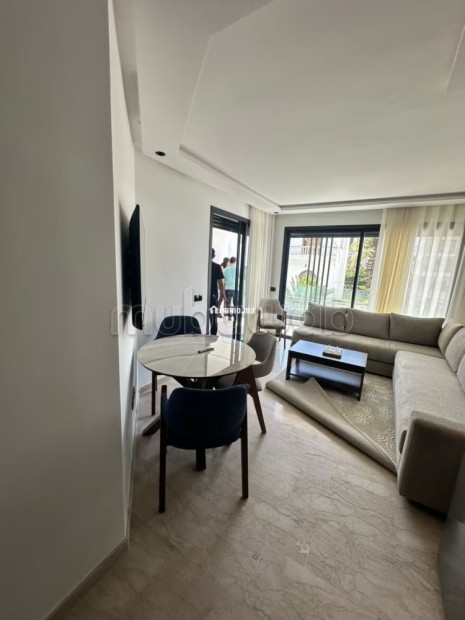 Studio meuble HD neuf a ferme bretonne - Vente Immobilier - Casablanca - photo 7