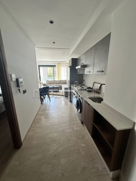 Studio meuble HD neuf a ferme bretonne - Vente Immobilier - Casablanca - photo 8