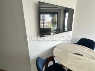 Studio meuble HD neuf a ferme bretonne - Terrain à vendre - Casablanca