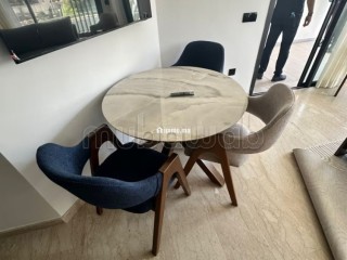 Studio meuble HD neuf a ferme bretonne - Terrain à vendre - Casablanca