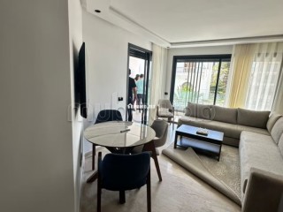 Studio meuble HD neuf a ferme bretonne - Terrain à vendre - Casablanca