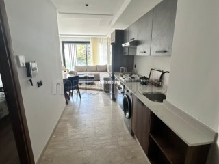 Studio meuble HD neuf a ferme bretonne - Terrain à vendre - Casablanca