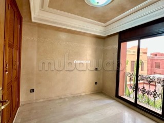 À Vendre Magnifique Villa á Marrakech proche Hivernage - Villa à vendre - Marrakech
