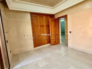 À Vendre Magnifique Villa á Marrakech proche Hivernage - Villa à vendre - Marrakech