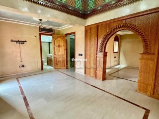 À Vendre Magnifique Villa á Marrakech proche Hivernage - Villa à vendre - Marrakech