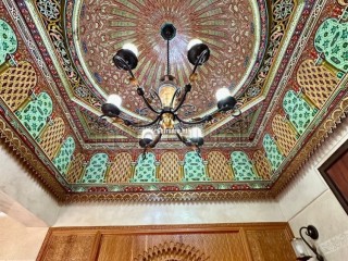 À Vendre Magnifique Villa á Marrakech proche Hivernage - Villa à vendre - Marrakech