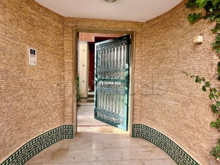 À Vendre Magnifique Villa á Marrakech proche Hivernage - Villa à vendre - Marrakech