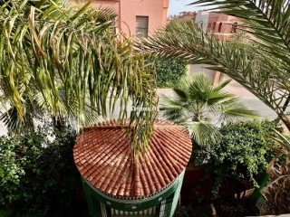 À Vendre Magnifique Villa á Marrakech proche Hivernage - Villa à vendre - Marrakech