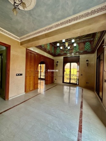 a-vendre-magnifique-villa-a-marrakech-proche-hivernage-big-16
