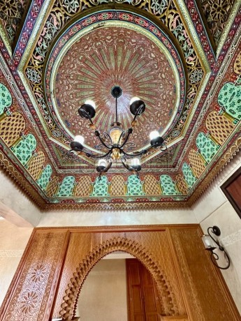 a-vendre-magnifique-villa-a-marrakech-proche-hivernage-big-17