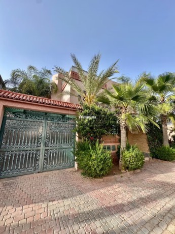 a-vendre-magnifique-villa-a-marrakech-proche-hivernage-big-2