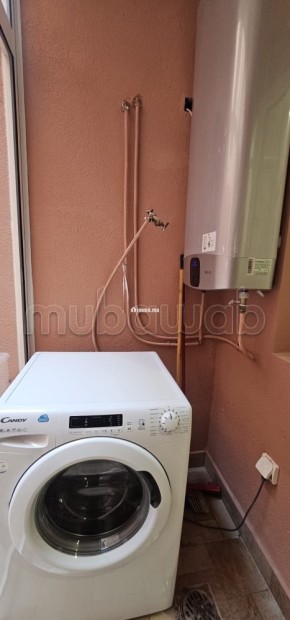 Tres bel appartement meuble dans une residence avec piscine - Location Immobilier - Marrakech - photo 5
