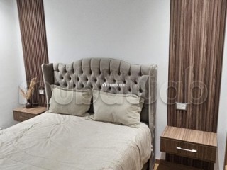 Tres bel appartement meuble dans une residence avec piscine - Appartement à louer - Marrakech