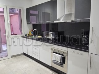 Tres bel appartement meuble dans une residence avec piscine - Appartement à louer - Marrakech