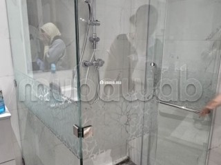 Tres bel appartement meuble dans une residence avec piscine - Appartement à louer - Marrakech