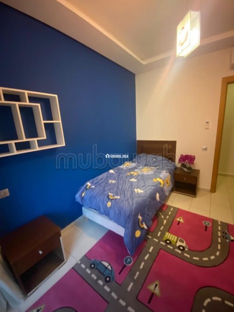 Location Appartement 74 m² meublé - Location Immobilier - Marrakech - photo 2