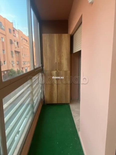 Location Appartement 74 m² meublé - Location Immobilier - Marrakech - photo 6