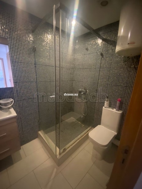 Location Appartement 74 m² meublé - Location Immobilier - Marrakech - photo 8