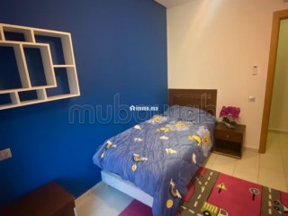 Location Appartement 74 m² meublé - Appartement à louer - Marrakech