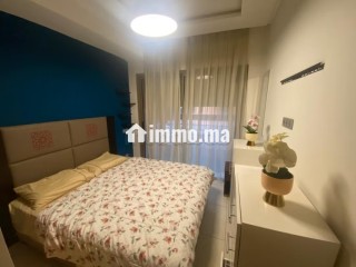 Location Appartement 74 m² meublé - Appartement à louer - Marrakech