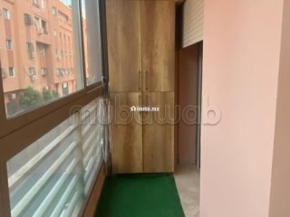 Location Appartement 74 m² meublé - Appartement à louer - Marrakech