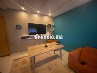 Location Appartement 74 m² meublé - Appartement à louer - Marrakech