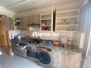 Location Appartement 74 m² meublé - Appartement à louer - Marrakech