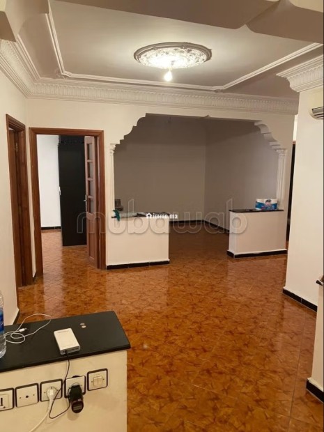 Appartement à l'achat à Benjdia. Surface totale 124 m². Grande terrasse - Vente Immobilier - Casablanca - photo 2