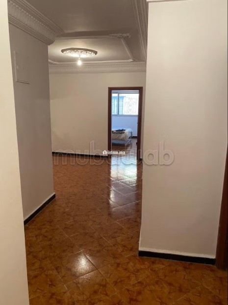 Appartement à l'achat à Benjdia. Surface totale 124 m². Grande terrasse - Vente Immobilier - Casablanca - photo 3