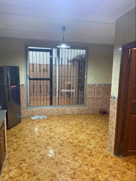 Appartement à l'achat à Benjdia. Surface totale 124 m². Grande terrasse - Vente Immobilier - Casablanca - photo 4