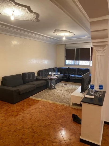 Appartement à l'achat à Benjdia. Surface totale 124 m². Grande terrasse - Vente Immobilier - Casablanca - photo 5