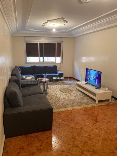 Appartement à l'achat à Benjdia. Surface totale 124 m². Grande terrasse - Vente Immobilier - Casablanca - photo 6