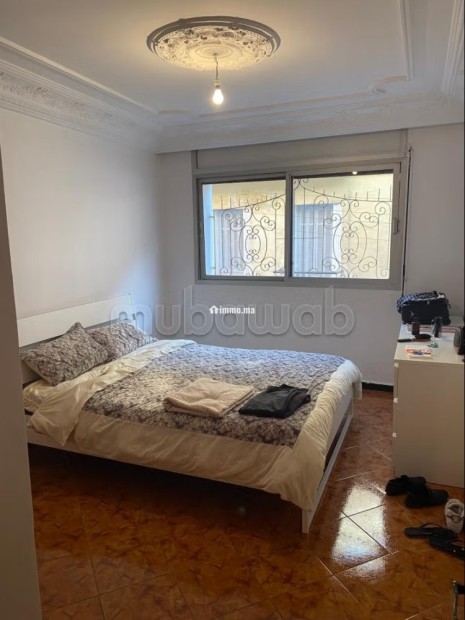 Appartement à l'achat à Benjdia. Surface totale 124 m². Grande terrasse - Vente Immobilier - Casablanca - photo 7