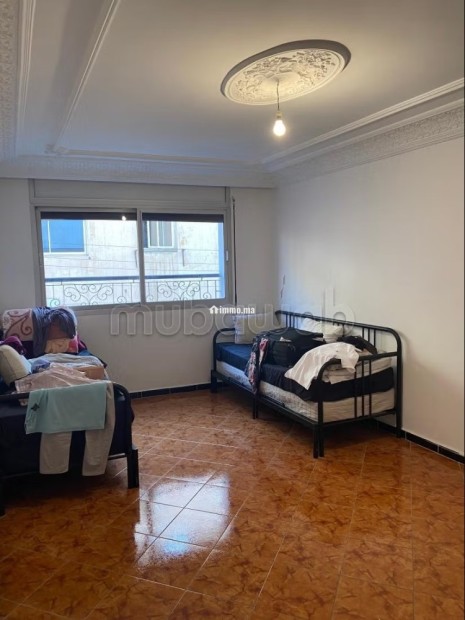 Appartement à l'achat à Benjdia. Surface totale 124 m². Grande terrasse - Vente Immobilier - Casablanca - photo 8