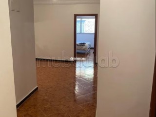 Appartement à l'achat à Benjdia. Surface totale 124 m². Grande terrasse - Appartement à vendre - Casablanca