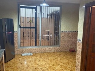 Appartement à l'achat à Benjdia. Surface totale 124 m². Grande terrasse - Appartement à vendre - Casablanca