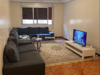 Appartement à l'achat à Benjdia. Surface totale 124 m². Grande terrasse - Appartement à vendre - Casablanca