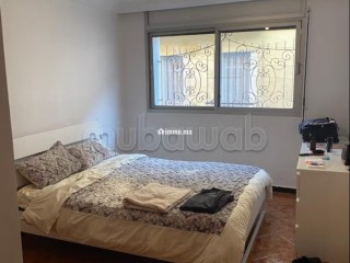 Appartement à l'achat à Benjdia. Surface totale 124 m². Grande terrasse - Appartement à vendre - Casablanca