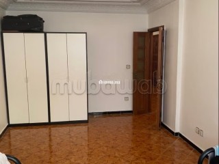 Appartement à l'achat à Benjdia. Surface totale 124 m². Grande terrasse - Appartement à vendre - Casablanca