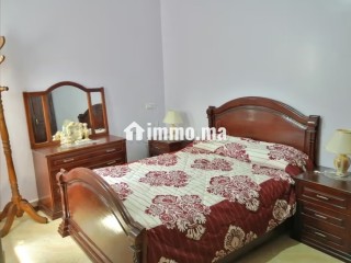 Location saisonnière à Chefchaouen. 2 pièces. Environnement calme avec vue sur la montagne, porte blindée - Appartement à vendre - Chefchaouen