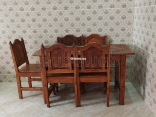 Location saisonnière à Chefchaouen. 2 pièces. Environnement calme avec vue sur la montagne, porte blindée - Appartement à vendre - Chefchaouen