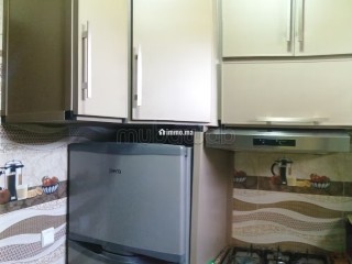 Location saisonnière à Chefchaouen. 2 pièces. Environnement calme avec vue sur la montagne, porte blindée - Appartement à vendre - Chefchaouen