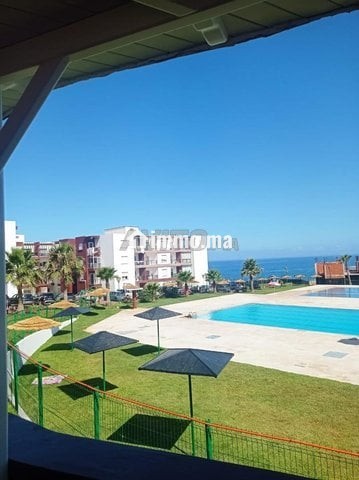 شقق للكراء 90 m² في أصيلا - Location Immobilier - Asilah - photo 1