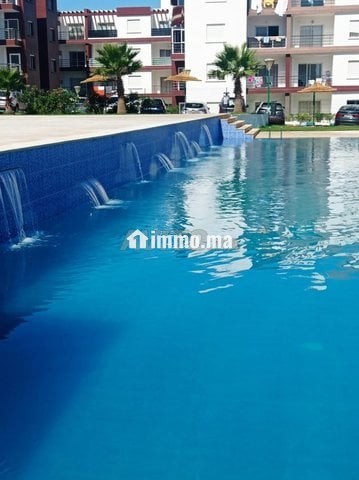 شقق للكراء 90 m² في أصيلا - Location Immobilier - Asilah - photo 5